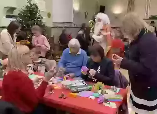 Christmas Community Day